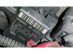 Recambio de alternador para nissan qashqai i (j10, nj10) 1.5 dci referencia OEM IAM 8200728292 0124525140 8200728292C 2
