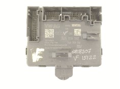 Recambio de modulo electronico para volkswagen caddy v furgoneta/monovolumen (sba, sbh) 2.0 tdi bmt referencia OEM IAM 3WA959592 2