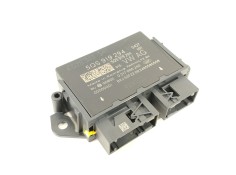 Recambio de modulo electronico para volkswagen caddy v furgoneta/monovolumen (sba, sbh) 2.0 tdi bmt referencia OEM IAM 5QS919294