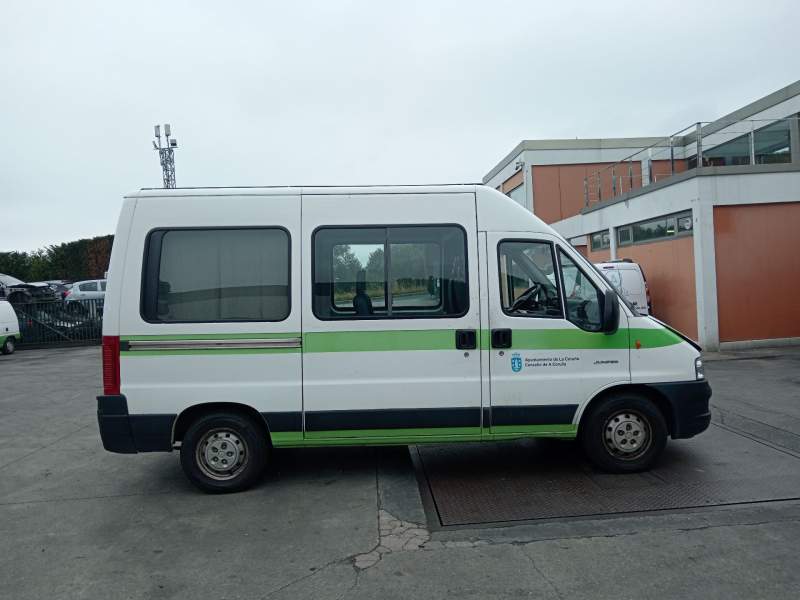 citroën jumper i autobús (230p) del año 2006