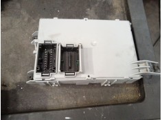 Recambio de caja reles / fusibles para opel combo furgoneta/monovolumen (x12) 1.3 cdti (b05) referencia OEM IAM 52015893 0052015 2
