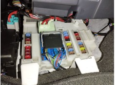 Recambio de caja reles / fusibles para volvo xc60 i suv (156) d3 referencia OEM IAM 31412969  