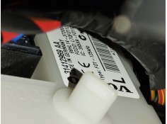 Recambio de caja reles / fusibles para volvo xc60 i suv (156) d3 referencia OEM IAM 31412969   2