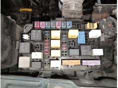 Recambio de caja reles / fusibles para hyundai terracan (hp) 2.5 tci referencia OEM IAM 91208H1670  