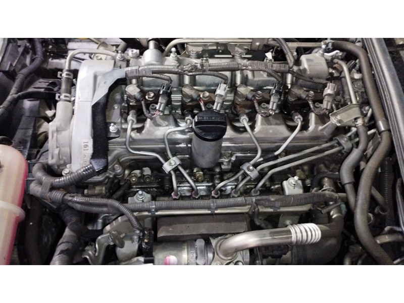 Recambio de motor completo para lexus is ii (_e2_) 220d (ale20) referencia OEM IAM 2AD  