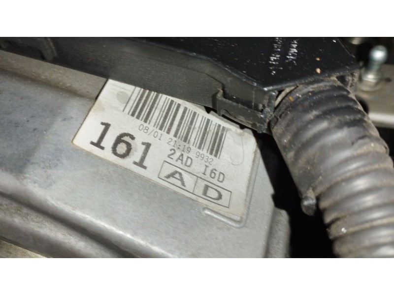 Recambio de motor completo para lexus is ii (_e2_) 220d (ale20) referencia OEM IAM 2AD  
