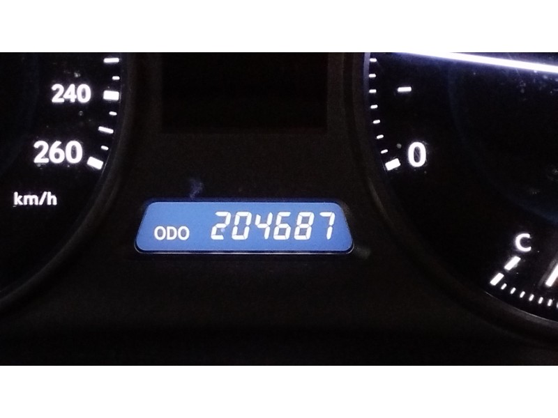 Recambio de motor completo para lexus is ii (_e2_) 220d (ale20) referencia OEM IAM 2AD  