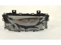 Recambio de cuadro instrumentos para volkswagen caddy v furgoneta/monovolumen (sba, sbh) 2.0 tdi bmt referencia OEM IAM 5H092034