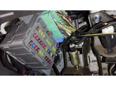 Recambio de caja reles / fusibles para honda civic viii sedán (fd, fa) 1.8 exs flex referencia OEM IAM RG19794000 39794SDAA02 05