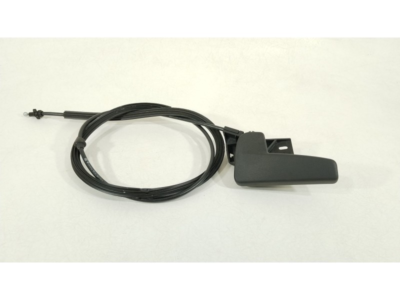 Recambio de cable para volkswagen caddy v furgoneta/monovolumen (sba, sbh) 2.0 tdi bmt referencia OEM IAM 2K7823535B  