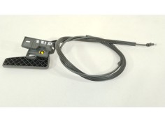 Recambio de cable para volkswagen caddy v furgoneta/monovolumen (sba, sbh) 2.0 tdi bmt referencia OEM IAM 2K7823535B   2