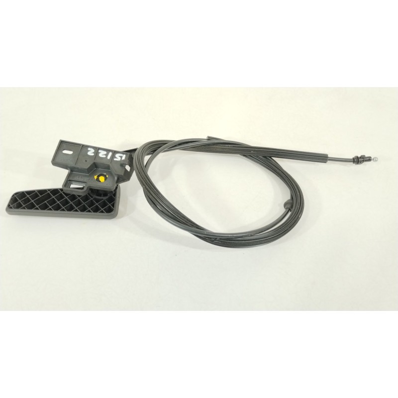 Recambio de cable para volkswagen caddy v furgoneta/monovolumen (sba, sbh) 2.0 tdi bmt referencia OEM IAM 2K7823535B  