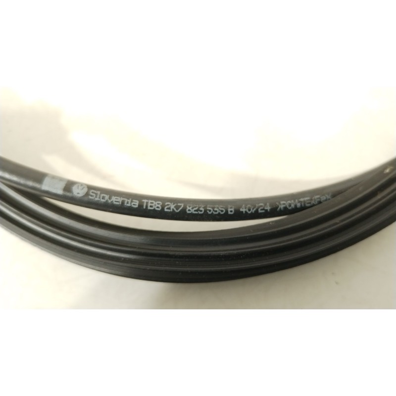 Recambio de cable para volkswagen caddy v furgoneta/monovolumen (sba, sbh) 2.0 tdi bmt referencia OEM IAM 2K7823535B  