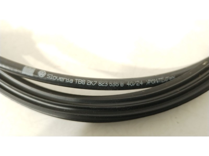 Recambio de cable para volkswagen caddy v furgoneta/monovolumen (sba, sbh) 2.0 tdi bmt referencia OEM IAM 2K7823535B  