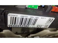 Recambio de caja reles / fusibles para citroën c3 ii (sc_) 1.4 hdi 70 (sc8hzc, sc8hr0, sc8hp4) referencia OEM IAM 9666952280   2