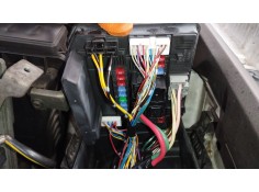Recambio de caja reles / fusibles para nissan qashqai i (j10, nj10) 1.5 dci referencia OEM IAM 284B7JD02A  
