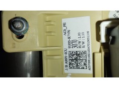 Recambio de caja reles / fusibles para hyundai i10 iii (ac3, ai3) 1.0 mpi referencia OEM IAM 91953K7070   2
