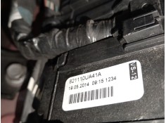 Recambio de caja reles / fusibles para toyota yaris (_p13_) 1.4 d (nlp130_) referencia OEM IAM 821110UA41 821110UA41A  2