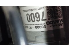 Recambio de abs para hyundai i10 iii (ac3, ai3) 1.0 mpi referencia OEM IAM 58900K7600   2