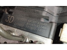 Recambio de abs para toyota rav 4 ii (_a2_) 2.0 d 4wd (cla20_, cla21_) referencia OEM IAM 4454042040 8954142140 1338007450 2