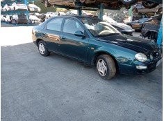 kia shuma i (fb) del año 2000