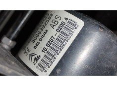 Recambio de abs para citroën c3 picasso (sh_) 1.6 hdi referencia OEM IAM 9666392580   2