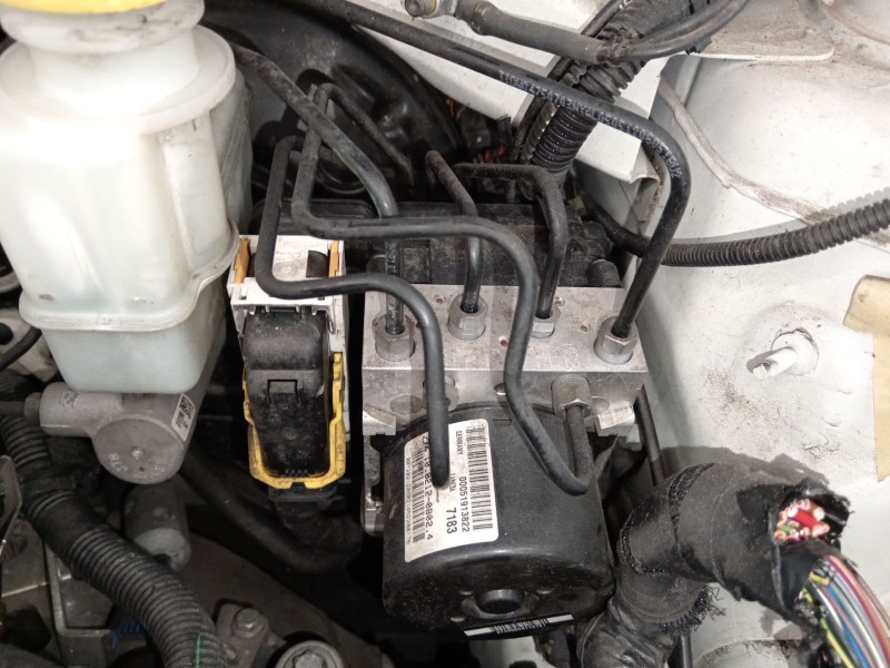 Recambio de abs para alfa romeo giulietta (940_) 1.6 jtdm (940fxd1a) referencia OEM IAM 51913822 10021208024 00051913822