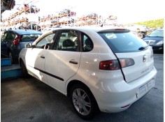 seat ibiza iii (6l1) del año 2007 2