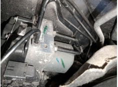 Recambio de abs para nissan qashqai i (j10, nj10) 1.5 dci referencia OEM IAM 0265251854 47660BR00C 