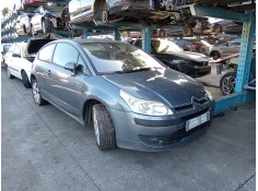 citroën c4 coupé (la_) del año 2005