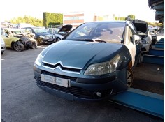 citroën c4 coupé (la_) del año 2005 2