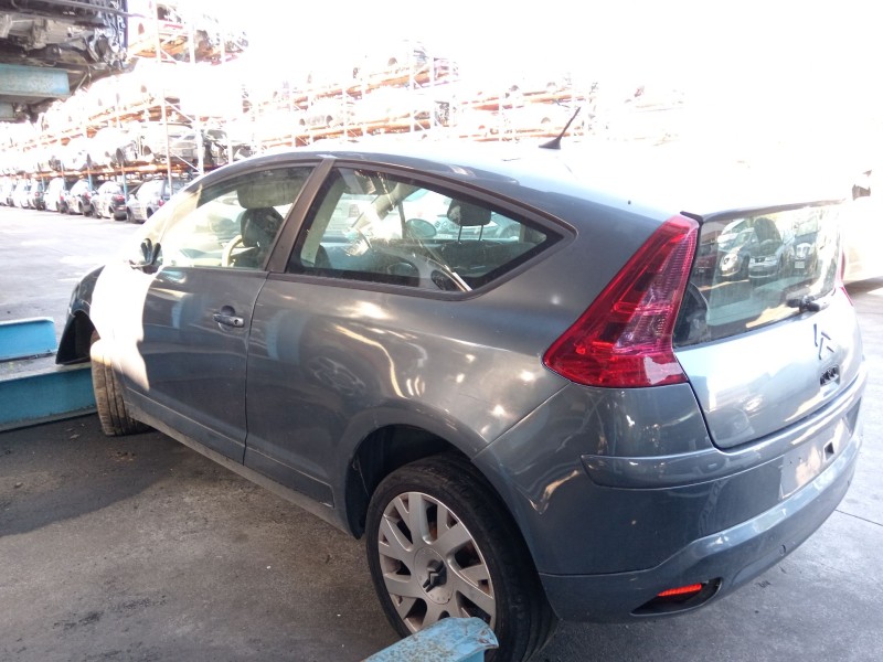 citroën c4 coupé (la_) del año 2005