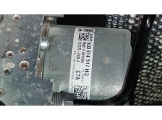 Recambio de abs para audi q3 (f3b) 35 tdi referencia OEM IAM 5Q0614517HQ   2