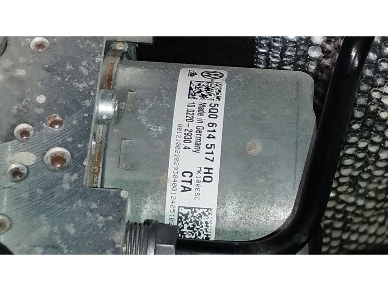 Recambio de abs para audi q3 (f3b) 35 tdi referencia OEM IAM 5Q0614517HQ  