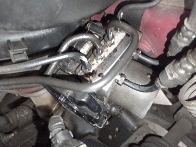 Recambio de abs para kia cee´d hatchback (ed) 1.6 crdi 115 referencia OEM IAM 0265235330  