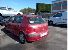 peugeot 307 (3a/c) del año 2003