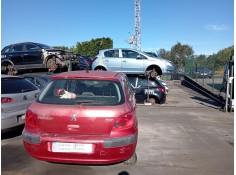 peugeot 307 (3a/c) del año 2003 2
