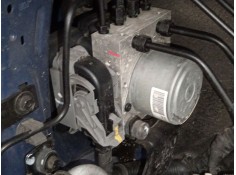 Recambio de abs para hyundai i30 (pde, pd, pden) 1.6 crdi referencia OEM IAM 6158941600 CL218H102234 