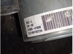 Recambio de abs para hyundai i30 (pde, pd, pden) 1.6 crdi referencia OEM IAM 6158941600 CL218H102234  2