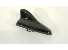 Recambio de antena para volkswagen caddy v furgoneta/monovolumen (sba, sbh) 2.0 tdi bmt referencia OEM IAM 5WA035507M 5WA035507M 2