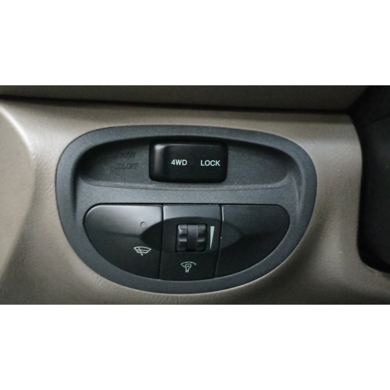 Recambio de mando multifuncion para hyundai santa fe (sm) 2.0 crdi vgt comfort referencia OEM IAM   