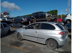 seat ibiza iii (6l1) del año 2003