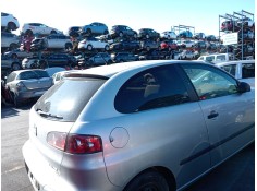 seat ibiza iii (6l1) del año 2003 2