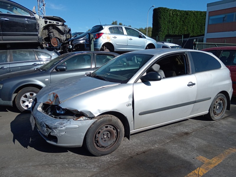 seat ibiza iii (6l1) del año 2003