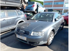 audi a4 b6 (8e2) del año 2001