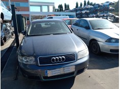 audi a4 b6 (8e2) del año 2001 2