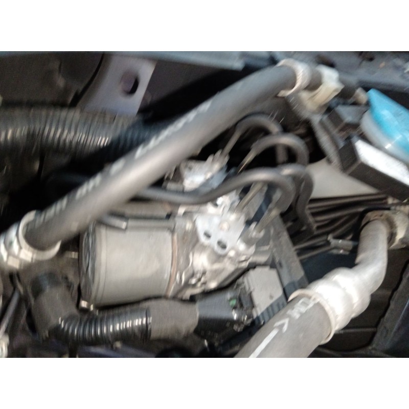 Recambio de abs para mazda 6 station wagon (gj, gl) 2.2 d (gj2fw) referencia OEM IAM GHR1437A0  1338005670