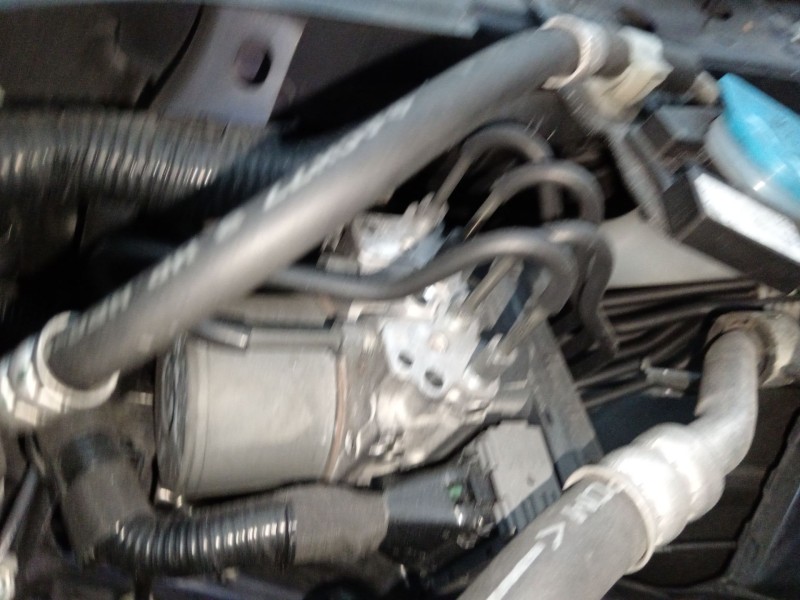 Recambio de abs para mazda 6 station wagon (gj, gl) 2.2 d (gj2fw) referencia OEM IAM GHR1437A0  1338005670