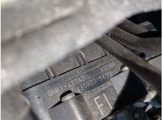 Recambio de abs para mazda 6 station wagon (gj, gl) 2.2 d (gj2fw) referencia OEM IAM GHR1437A0  1338005670 2