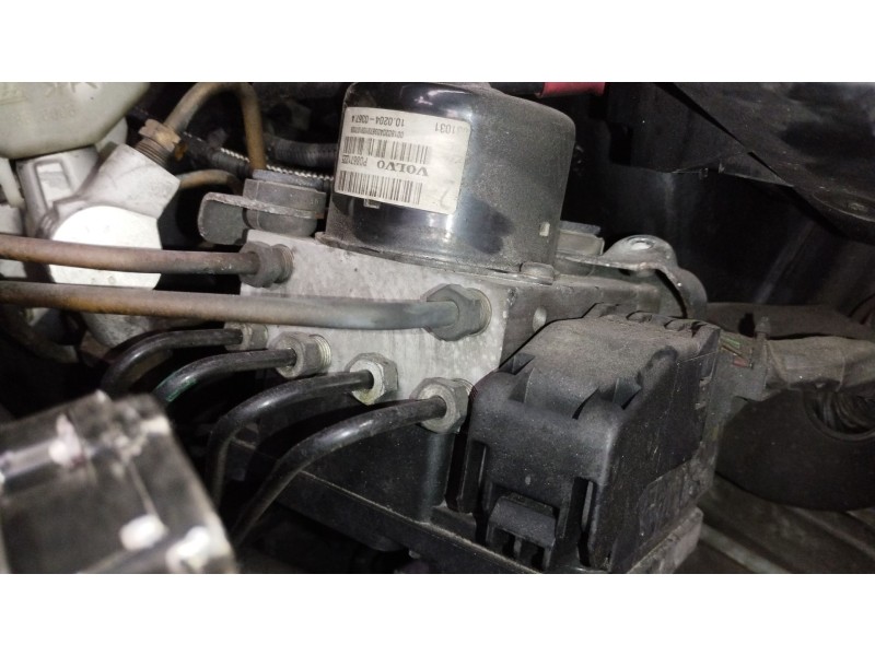 Recambio de abs para volvo xc70 i cross country (295) d5 xc awd referencia OEM IAM 08671225 P08671225 